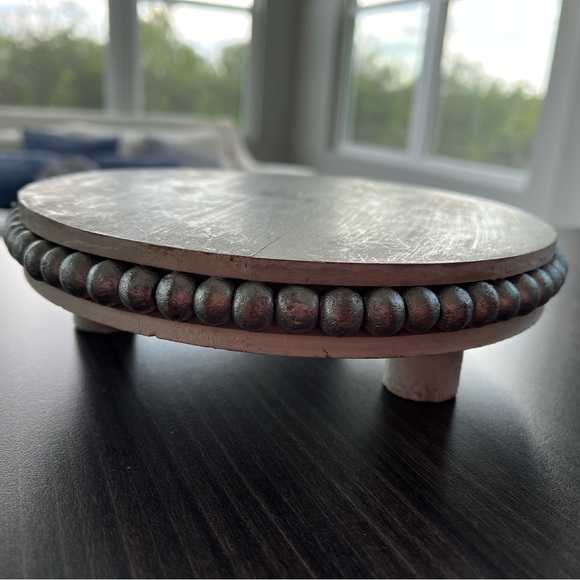 Other - Small Round Display Plate